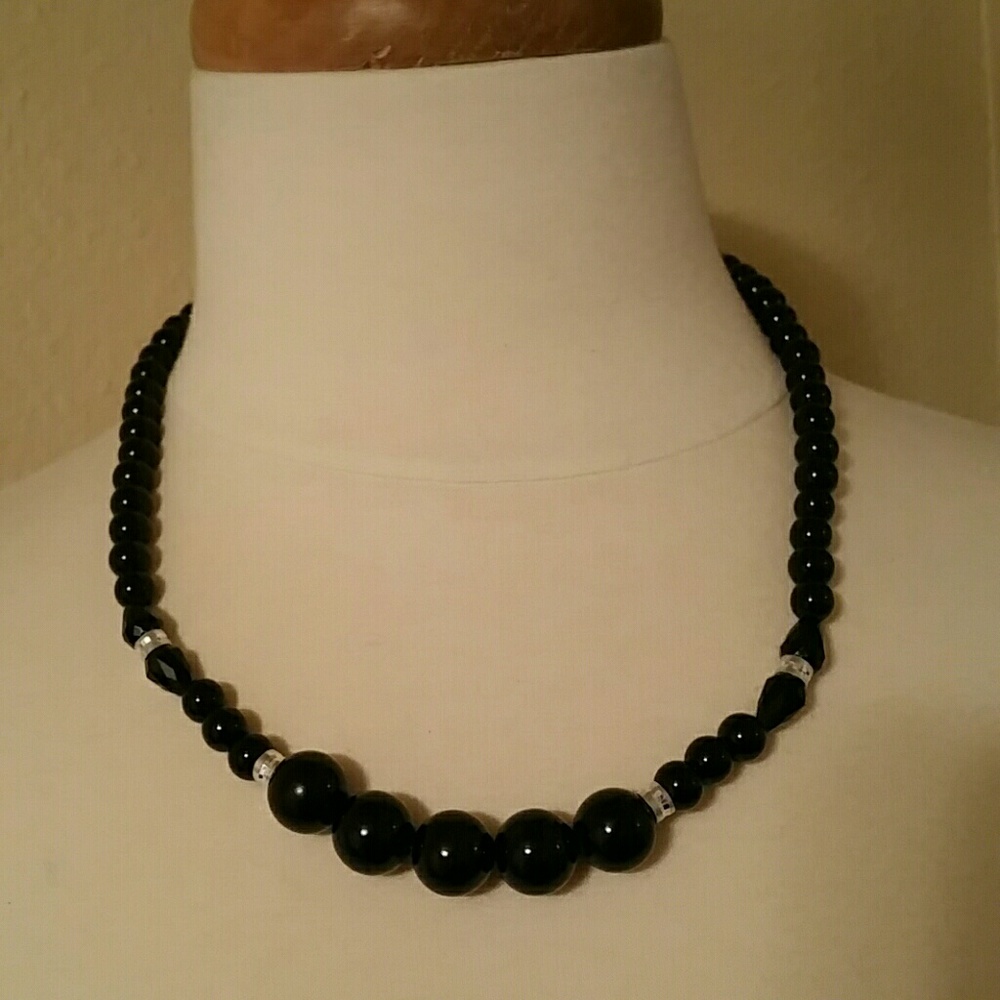 Statement Necklace Bundle - image 5